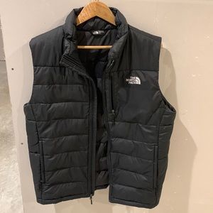The North Face Vest